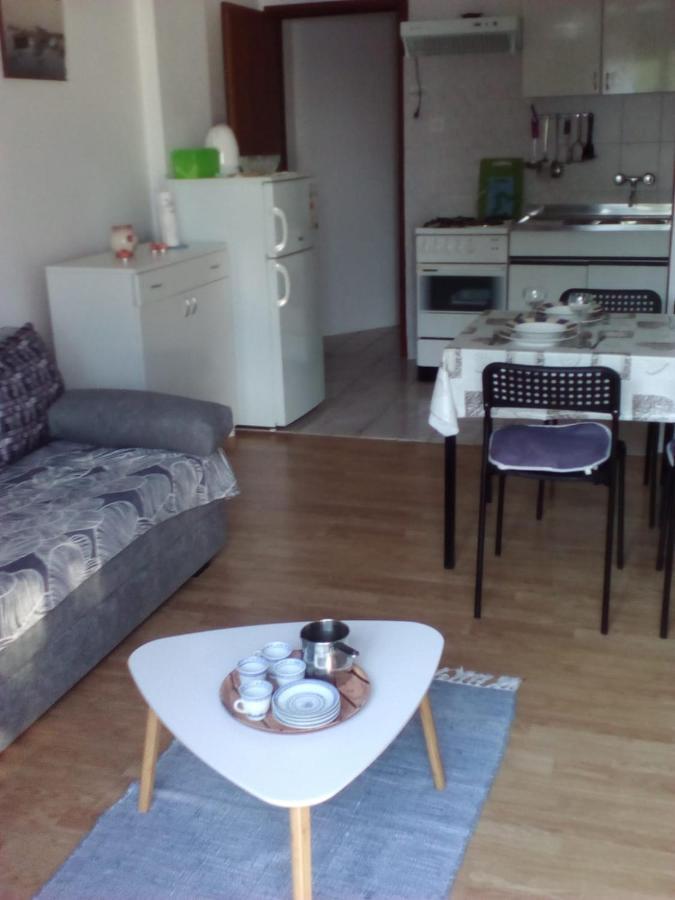 Apartment Meri 2Nd Floor Dramalj Exteriér fotografie