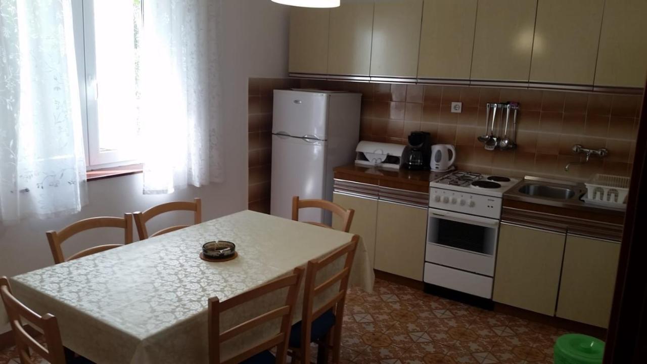 Apartment Meri 2Nd Floor Dramalj Exteriér fotografie